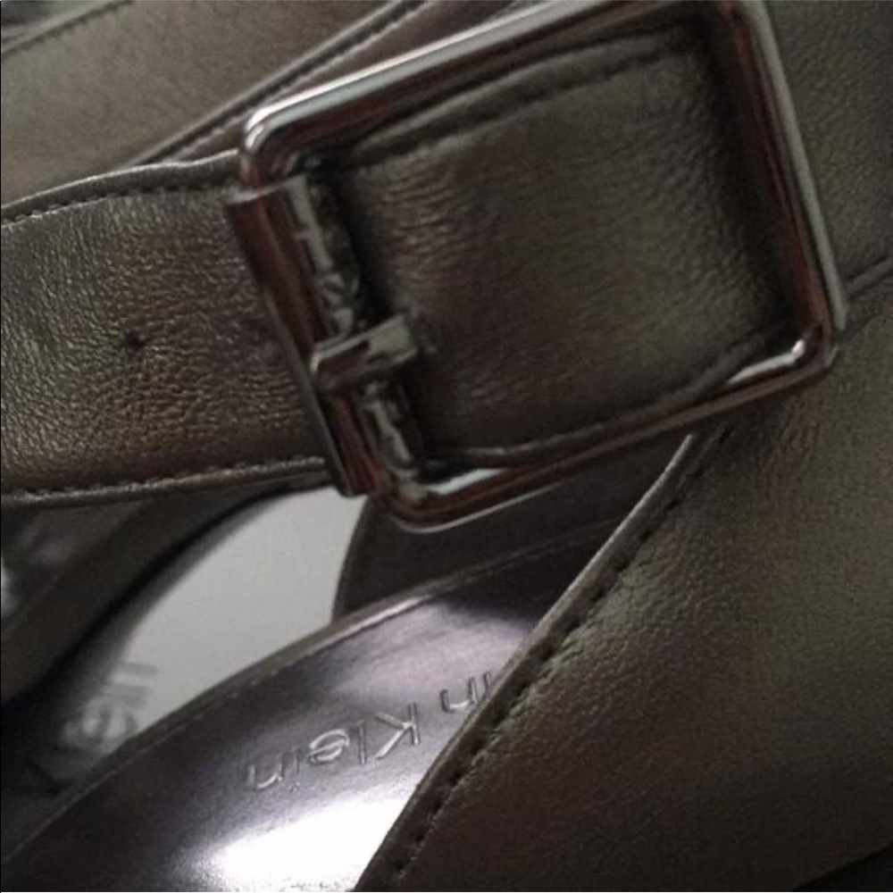 High heels - Picture 4 of 9